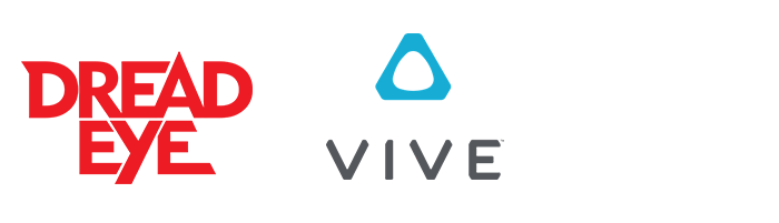 DreadEye VR for HTC Vive and Oculus CV